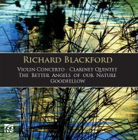 Richard Blackford: Instrumentalværker